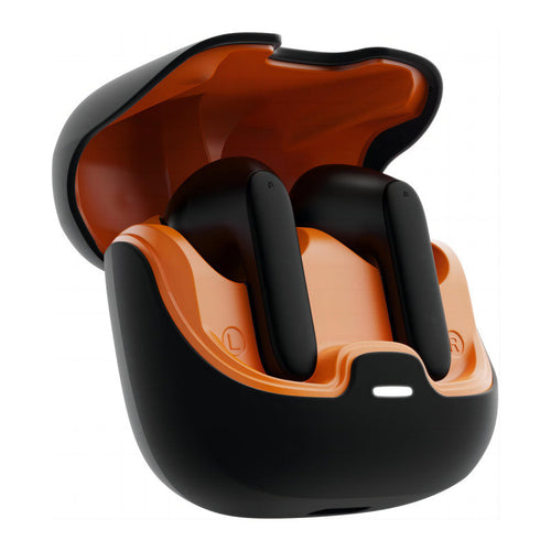 New Earphones Low Latency Binaural True Wireless In-Ear Bluetooth Earphones